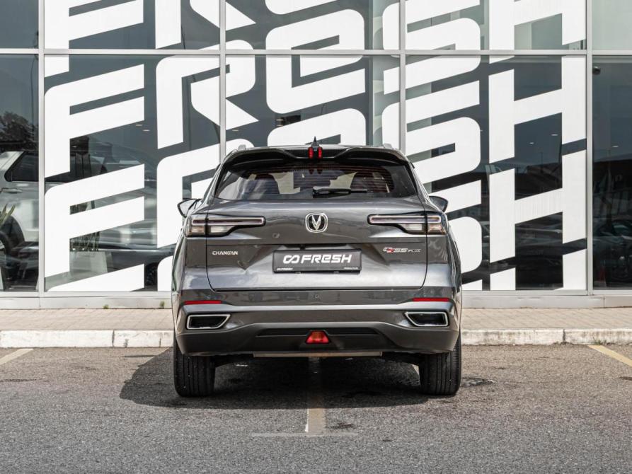 Changan CS55 Plus II Краснодар  - изображение 4