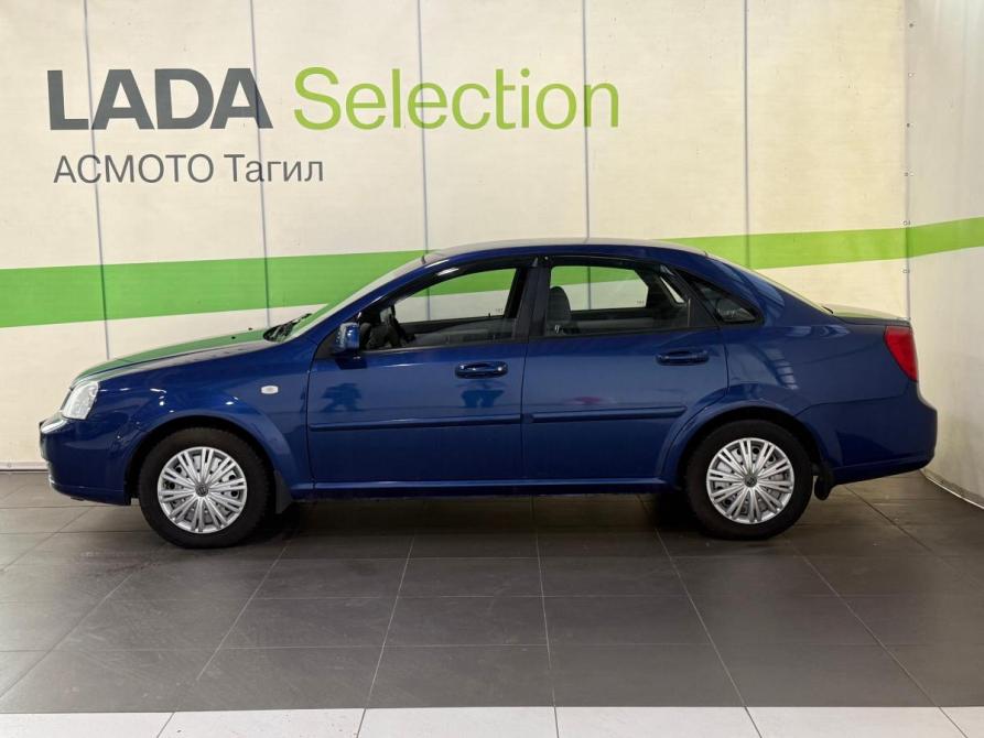 Chevrolet Lacetti I Нижний Тагил  - изображение 5