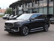 Geely Monjaro I Москва  - изображение 25