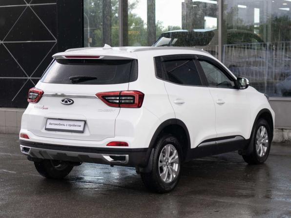 Chery Tiggo 4 Pro I Рестайлинг с пробегом 2025 года, цена 1 700 000 рублей, 27123 км, внедорожник, Автокод Объявления