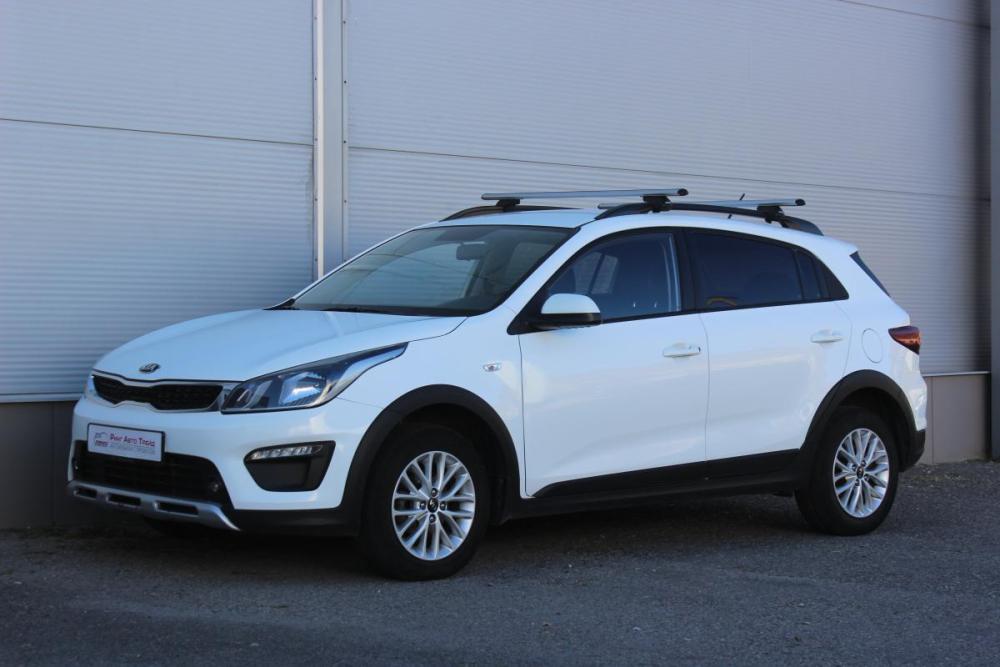 Kia Rio IV Белгород  - изображение 5