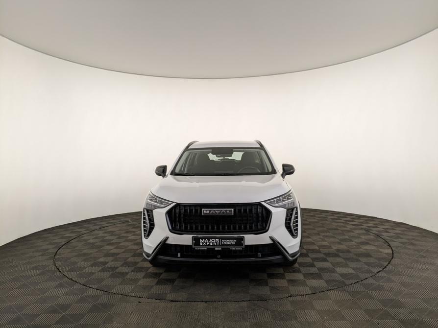 Haval Jolion I Рестайлинг Москва  - изображение 2