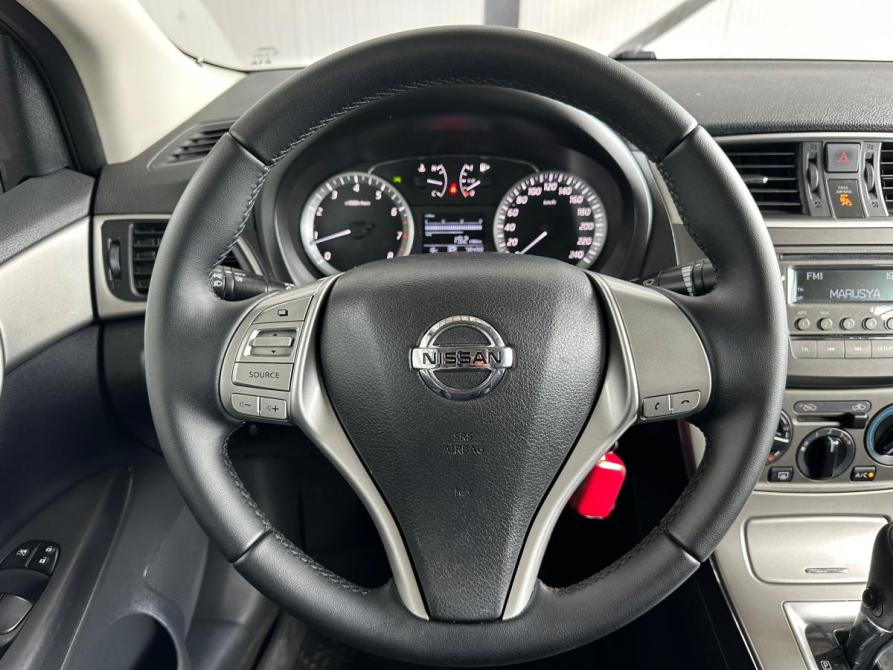 Nissan Sentra VII (B17) Тамбов  - изображение 18