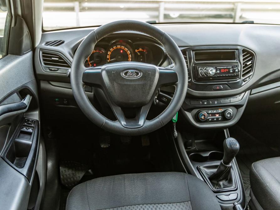 Lada (ВАЗ) Vesta I Волгоград  - изображение 16