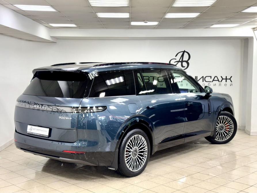 Lynk &amp; Co 900 Санкт-Петербург  - изображение 6