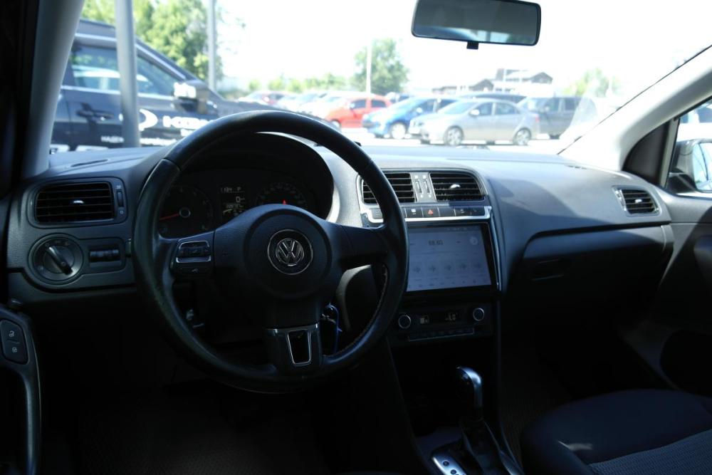 Volkswagen Polo V Воронеж  - изображение 7