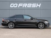 Audi A6 IV (C7) Рестайлинг Краснодар  - изображение 35