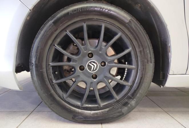 Citroen C4 II с пробегом 2013 года, цена 668 000 рублей, 184800 км, седан, Автокод Объявления