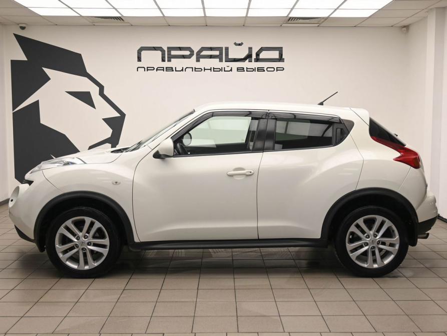 Nissan Juke I Ростов-на-Дону  - изображение 7