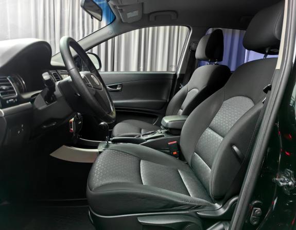 SsangYong Actyon II с пробегом 2013 года, цена 929 000 рублей, 146306 км, внедорожник, Автокод Объявления