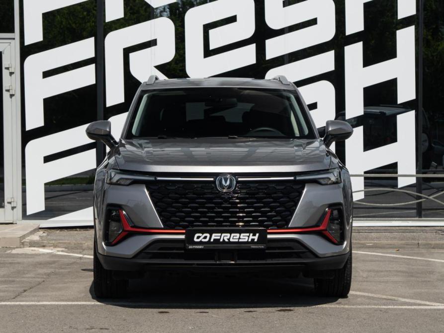 Changan CS35 Plus I Рестайлинг Волгоград  - изображение 3