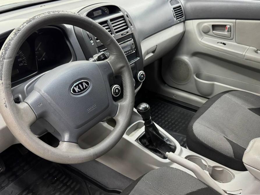 Kia Cerato I Рестайлинг Ростов-на-Дону  - изображение 13