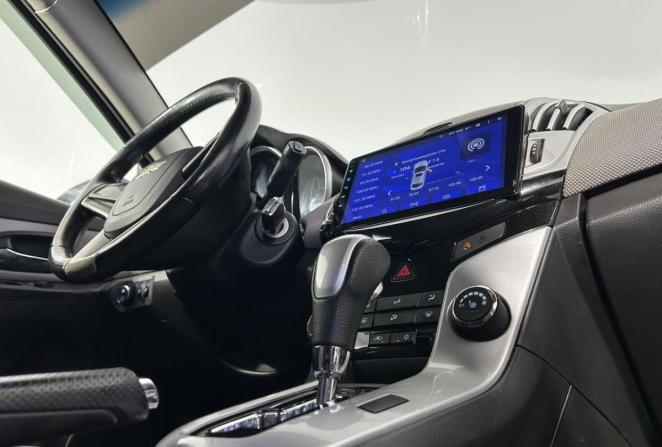 Chevrolet Cruze I Рестайлинг с пробегом 2013 года, цена 750 000 рублей, 254162 км, универсал, Автокод Объявления