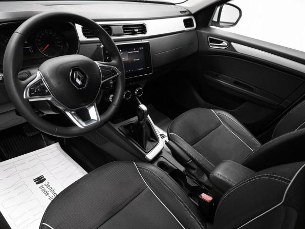 Renault Arkana I с пробегом 2021 года, цена 1 800 000 рублей, 78724 км, внедорожник, Автокод Объявления