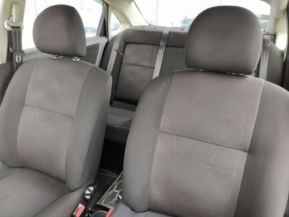 Nissan Almera III (G15) с пробегом 2018 года, цена 762 000 рублей, 159000 км, седан, Автокод Объявления