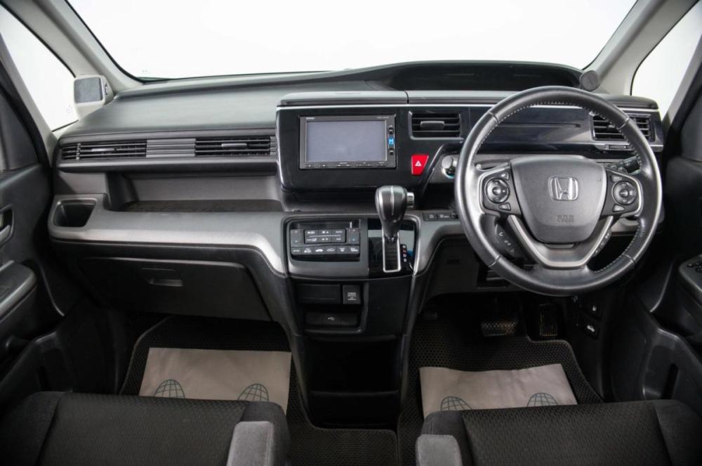 Honda Stepwgn V Пермь  - изображение 13