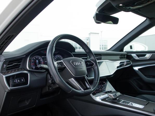 Audi A6 V (C8) с пробегом 2019 года, цена 3 999 000 рублей, 104748 км, седан, Автокод Объявления