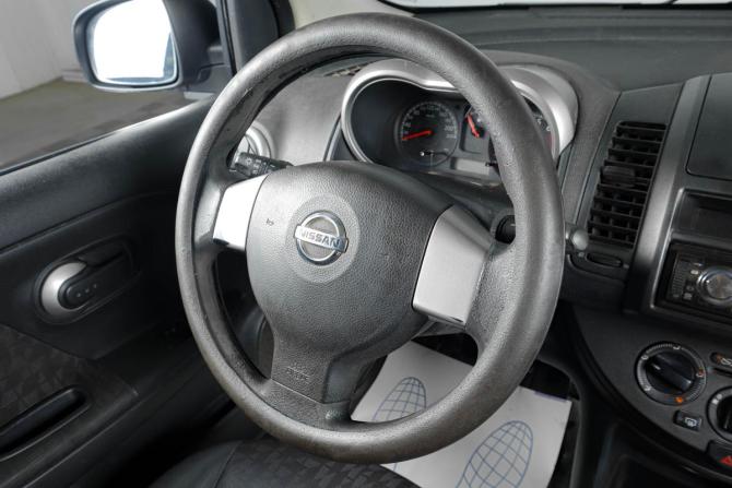 Nissan Note I с пробегом 2007 года, цена 479 000 рублей, 182000 км, хэтчбек, Автокод Объявления