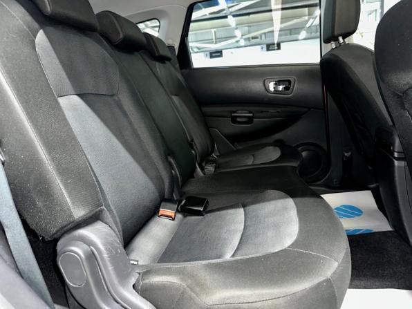 Nissan Qashqai+2 I Рестайлинг с пробегом 2011 года, цена 1 050 000 рублей, 235659 км, внедорожник, Автокод Объявления
