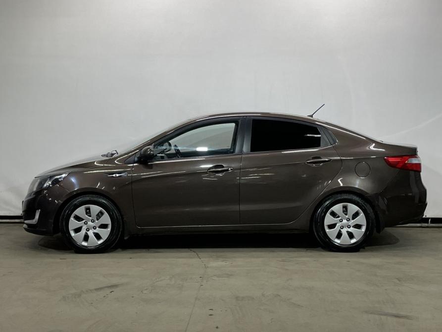 Kia Rio III Ярославль  - изображение 8
