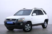 Kia Sportage II Омск  - изображение 24