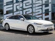 Kia K8 I Краснодар  - изображение 26