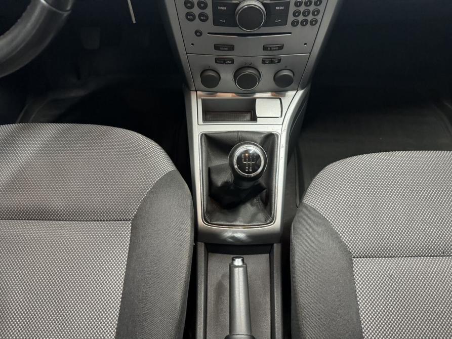 Opel Astra H Рестайлинг Воронеж  - изображение 12
