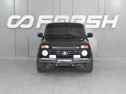 Lada (ВАЗ) Niva Legend I Ростов-на-Дону  - изображение 16