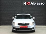 Skoda Octavia III (A7) Екатеринбург  - изображение 18