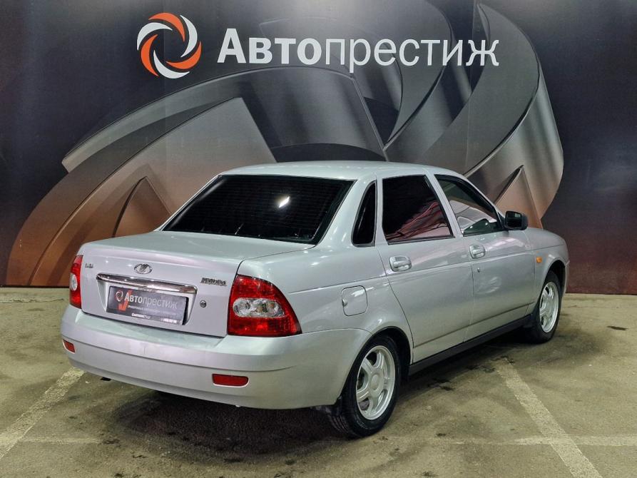 Lada (ВАЗ) Priora I Ставрополь  - изображение 4