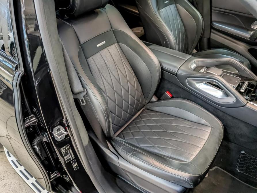 Mercedes-Benz GLS AMG II (X167) Москва  - изображение 26