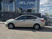 Hyundai Solaris I Саратов  - изображение 23