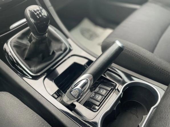 Ford S-MAX I Рестайлинг с пробегом 2011 года, цена 890 000 рублей, 204360 км, минивэн, Автокод Объявления