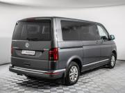 Volkswagen Caravelle T6 Рестайлинг Москва  - изображение 24