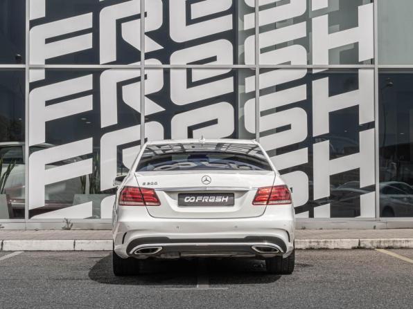 Mercedes-Benz E-Класс IV (W212 S212 C207) Рестайлинг с пробегом 2015 года, цена 2 080 000 рублей, 179092 км, седан, Автокод Объявления