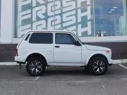 Lada (ВАЗ) Niva Legend Владимир  - изображение 24