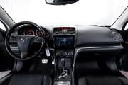 Mazda 6 II (GH) Рестайлинг Тюмень  - изображение 40