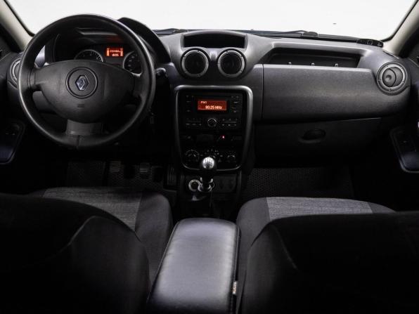 Renault Duster I с пробегом 2012 года, цена 800 000 рублей, 233380 км, внедорожник, Автокод Объявления