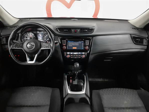 Nissan X-Trail III Рестайлинг с пробегом 2018 года, цена 1 620 000 рублей, 173032 км, внедорожник, Автокод Объявления