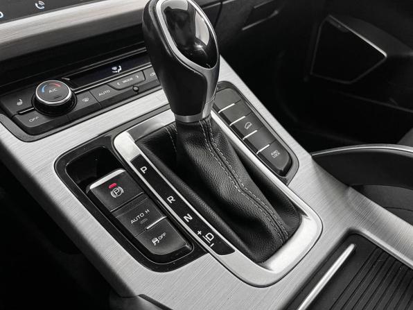 Geely Atlas I с пробегом 2018 года, цена 1 349 000 рублей, 145880 км, внедорожник, Автокод Объявления