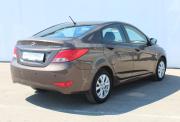 Hyundai Solaris I Нижний Новгород  - изображение 28