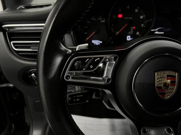 Porsche Macan I Рестайлинг с пробегом 2020 года, цена 4 490 000 рублей, 98334 км, внедорожник, Автокод Объявления