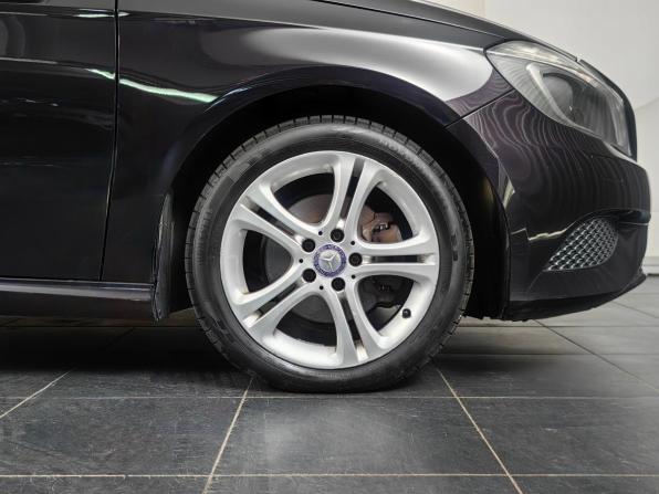 Mercedes-Benz A-Класс III (W176) с пробегом 2014 года, цена 1 170 000 рублей, 176871 км, хэтчбек, Автокод Объявления
