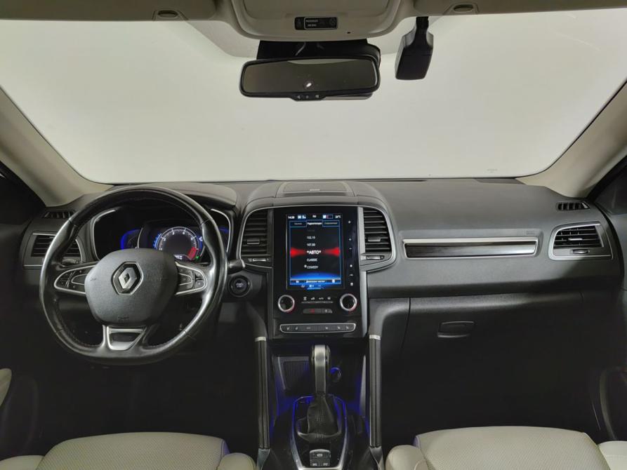 Renault Koleos II Уфа  - изображение 17