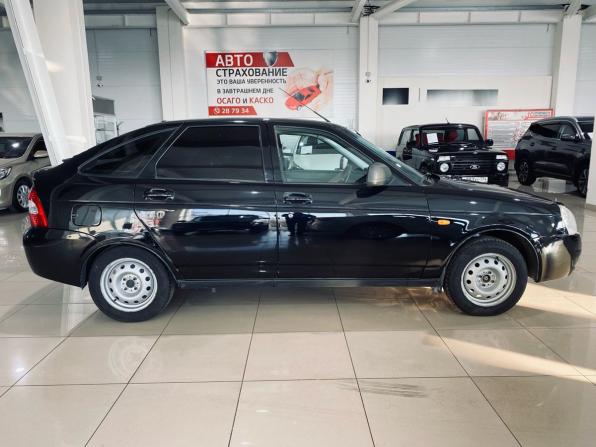 Lada (ВАЗ) Priora I с пробегом 2012 года, цена 330 000 рублей, 167000 км, хэтчбек, Автокод Объявления