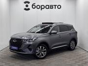 Chery Tiggo 7 Pro Max I Воронеж  - изображение 18