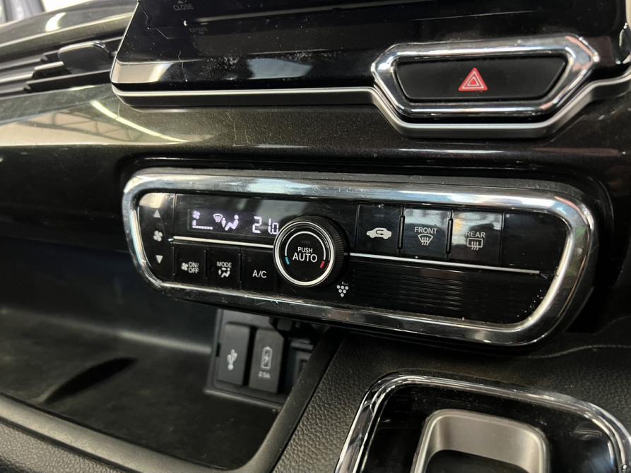 Honda N-BOX II Уфа  - изображение 11