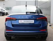 Skoda Rapid II Москва  - изображение 27