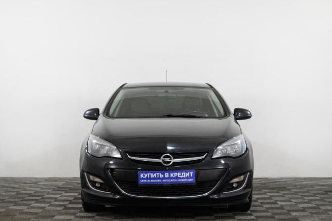 Opel Astra H Рестайлинг с пробегом 2013 года, цена 699 000 рублей, 272000 км, хэтчбек, Автокод Объявления