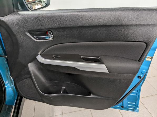 Suzuki Vitara II с пробегом 2018 года, цена 1 850 000 рублей, 91200 км, внедорожник, Автокод Объявления